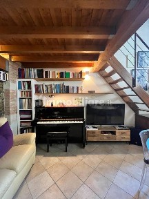 Bilocale via Leonardo da Vinci 20, Via Veneto - Borgo Trento, Brescia