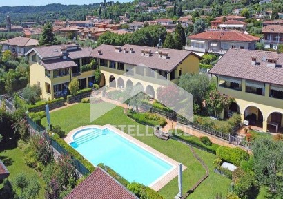 Trilocale via Bertanigra 4, Centro, Padenghe sul Garda
