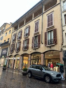 Trilocale corso Magenta 23B, Magenta - Arnaldo, Brescia