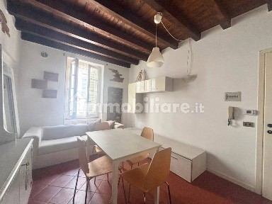 Trilocale via Fratelli Bandiera 11, Carmine, Brescia