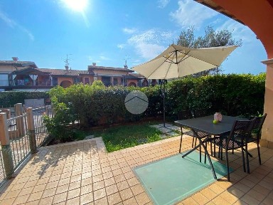 Bilocale via Ferramino, Lonato del Garda