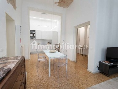 Bilocale corso Martiri della Libertà, Loggia - Garibaldi, Brescia