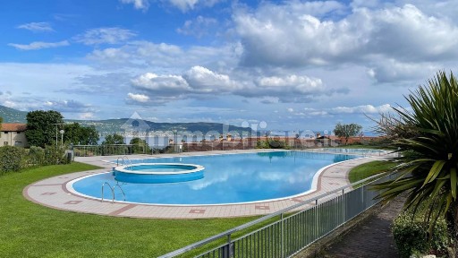Bilocale via Virgilio 35, Toscolano-Maderno