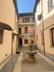 Bilocale vicolo san rizzardo 14, Loggia - Garibaldi, Brescia