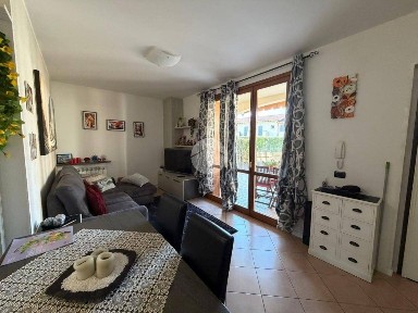Bilocale via Giovanni Pascoli 6, Raffa, Puegnago sul Garda