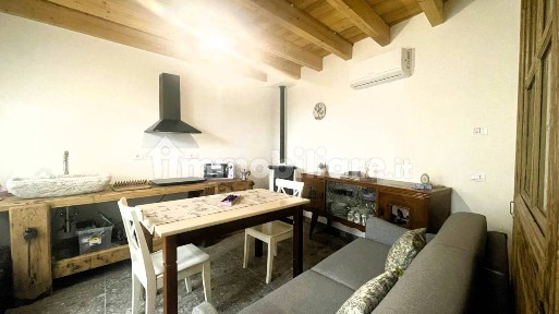 Trilocale via delle Fontane 7, Cunettone Villa, Salò