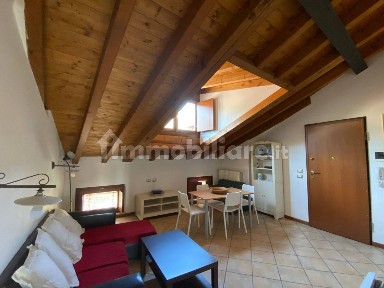 Bilocale via Indipendenza 9, Sant'Eufemia - Caionvico, Brescia