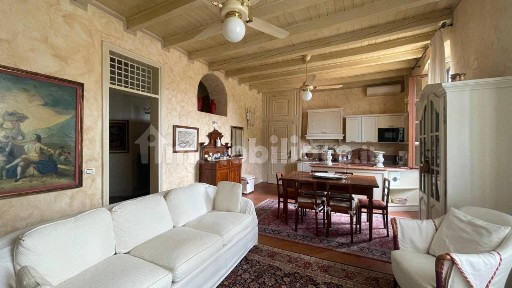 Trilocale via Giuseppe Garibaldi 56, Carzago Riviera, Calvagese della Riviera