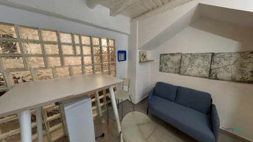 Bilocale vicolo Dell Anguilla, 22, Carmine, Brescia