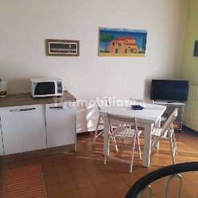 Trilocale via Mohandas Gandhi 13, Moniga del Garda