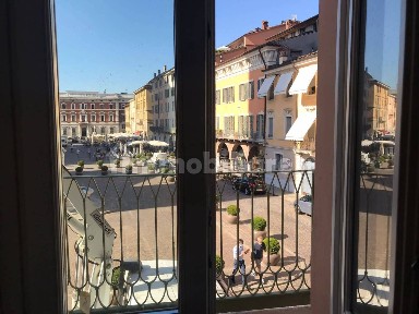 Bilocale piazza Paolo VI, Magenta - Arnaldo, Brescia