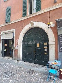 Trilocale Corsetto Sant'Agata 27, Loggia - Garibaldi, Brescia