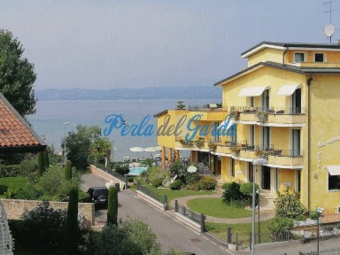 Quadrilocale ottimo stato, su più livelli, Centro, Sirmione