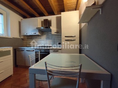 Iseo, VIA GERE