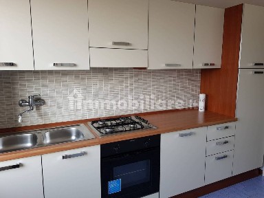 Trilocale viale Duca degli Abruzzi 46, Villaggio Ferrari - Duca degli Abruzzi, Brescia