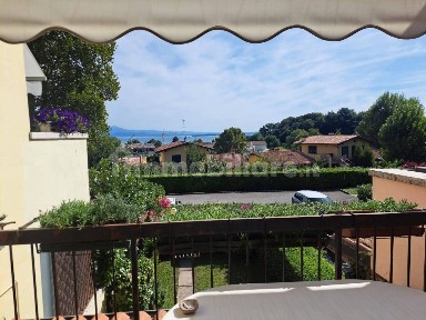 Bilocale via Prais 30, Centro, Padenghe sul Garda