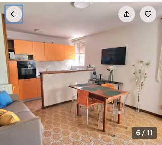 Bilocale viale Andreis 45, Desenzanino, Desenzano del Garda