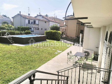 Trilocale nuovo, piano terra, Desenzanino, Desenzano del Garda