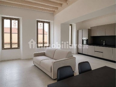 Trilocale ottimo stato, Centro, Chiari