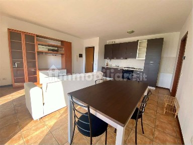 Bilocale 55 m², Centro, Chiari