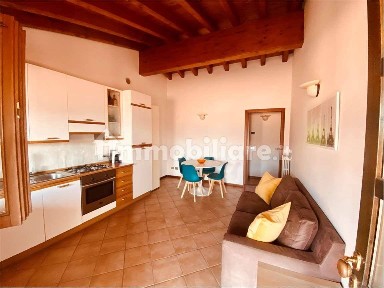 Bilocale 60 m², Villa Pedergnano, Erbusco