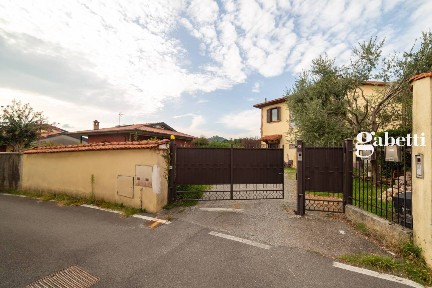 Terratetto unifamiliare via Valle 6, Centro, Cernusco Lombardone