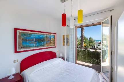 Bilocale viale Rinascimento 61, Porto d'Ascoli, San Benedetto del Tronto