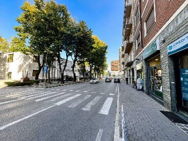 Attico via 4 Novembre, Dante - Cheope, Piacenza