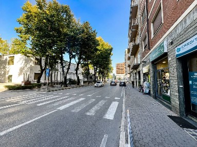Attico via 4 Novembre, Dante - Cheope, Piacenza
