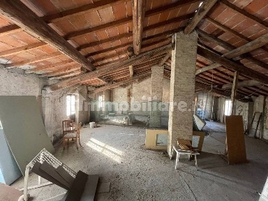Appartamento via San Martino 59, Medole