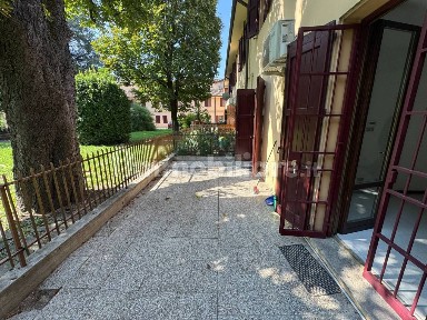 Terratetto plurifamiliare via del Faggiolo 8, Borgo Panigale, Bologna