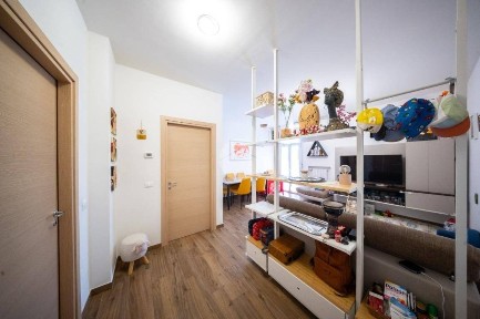Borgo Virgilio, Via G.Pascoli, 28