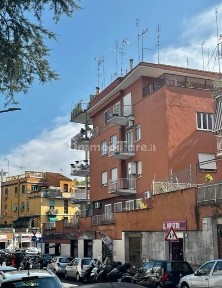 Loft viale Tirreno, Conca d'Oro - Valli, Roma