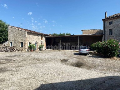 Casa colonica Strada del Garda, Volta Mantovana
