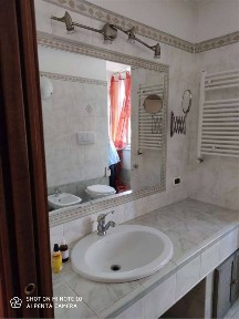 Trilocale viale Carducci, Sorgenti, Livorno