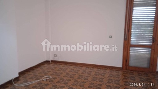 Trilocale via delle Tamerici, Ardenza, Livorno