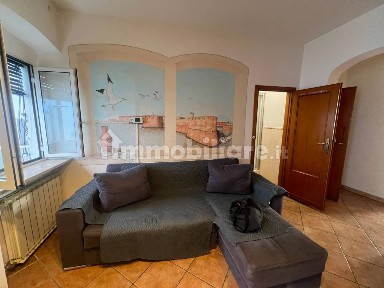 Livorno, Cavour - San Carlo, via verdi