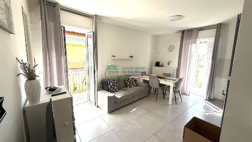 Bilocale C.so Vittorio Veneto, San Luigi - Archimede, Ragusa