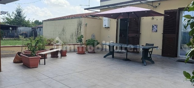 Terratetto plurifamiliare via dei Piastroni, Badia - Musigliano, Cascina