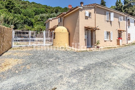 Terratetto plurifamiliare Strada Regionale di Val di Cecina 68, Riparbella