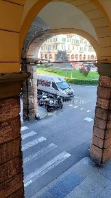 Savona, Via Gio Francesco Niella