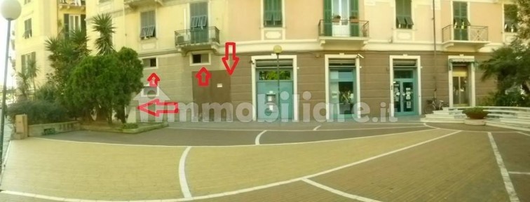 Savona, Via 20 Settembre