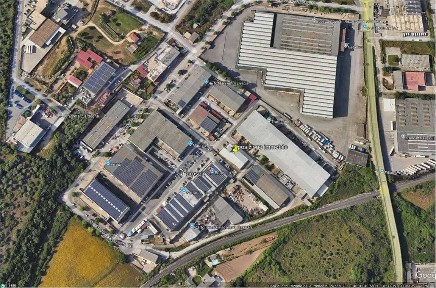 Sassari, Predda Niedda, Predda Niedda strasda 11