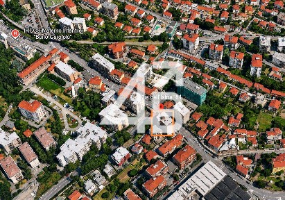 Magazzino - Deposito in Affitto