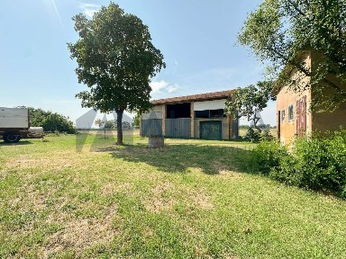 Terratetto unifamiliare via Tomba, Sant'Antonio - Porto della Valle, Ravenna