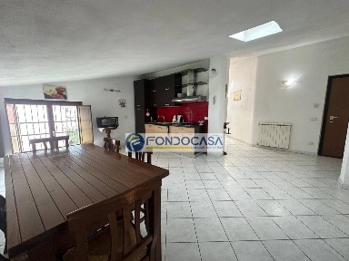Bilocale via Lago, Marina Verde, Renella, Montignoso