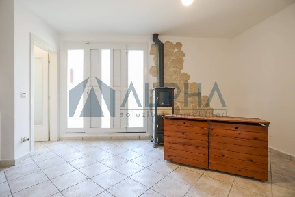 Villa unifamiliare via Badia, Centro, Bertinoro