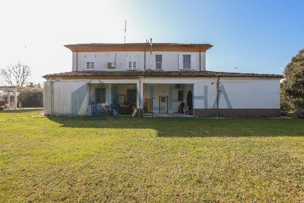 Villa unifamiliare via Costiera, Ronco, Forlì