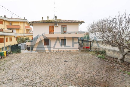 Villa unifamiliare via Ivrea, Fratta Terme, Bertinoro