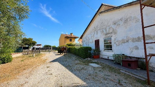 Villa bifamiliare via Casone 19, Centro, San Mauro Pascoli